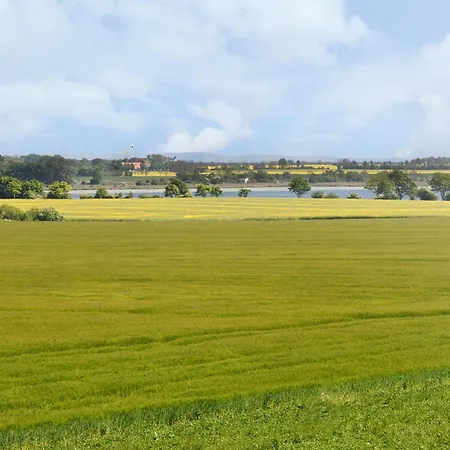 Apartmán Am Gutspark Drankse Weissdorn *