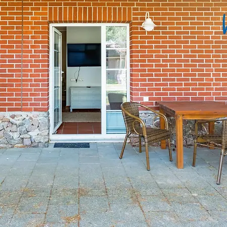 Apartman Am Gutspark Drankse Weissdorn *