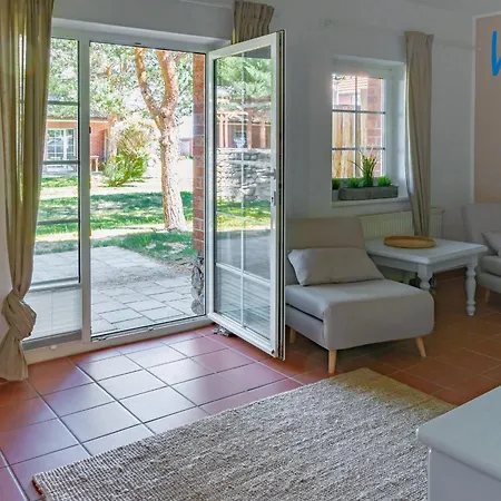 Am Gutspark Drankse Weissdorn * Dranske