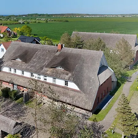 Am Gutspark Drankse Weissdorn *