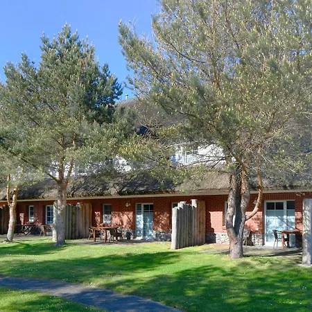 Apartmán Am Gutspark Drankse Weissdorn *