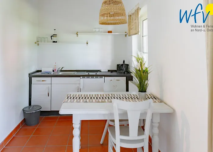 Am Gutspark Drankse Weissdorn