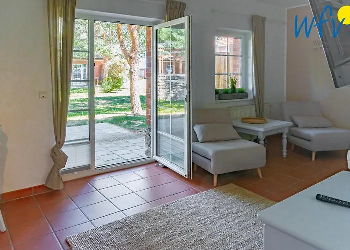 Am Gutspark Drankse Weissdorn * Dranske