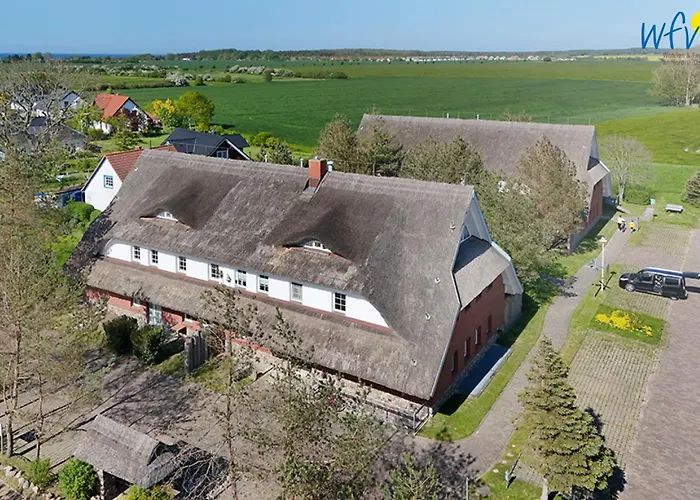 Am Gutspark Drankse Weissdorn *