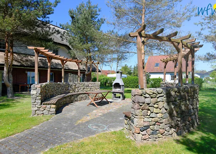 Am Gutspark Drankse Weissdorn *